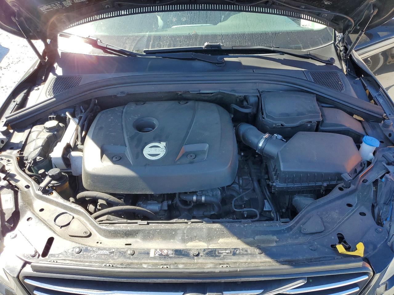 Volvo XC60 T5 Premier+
