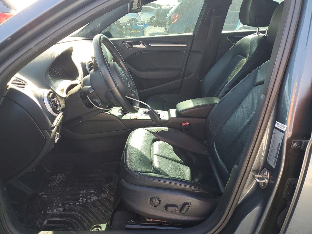 Audi A3 Premium