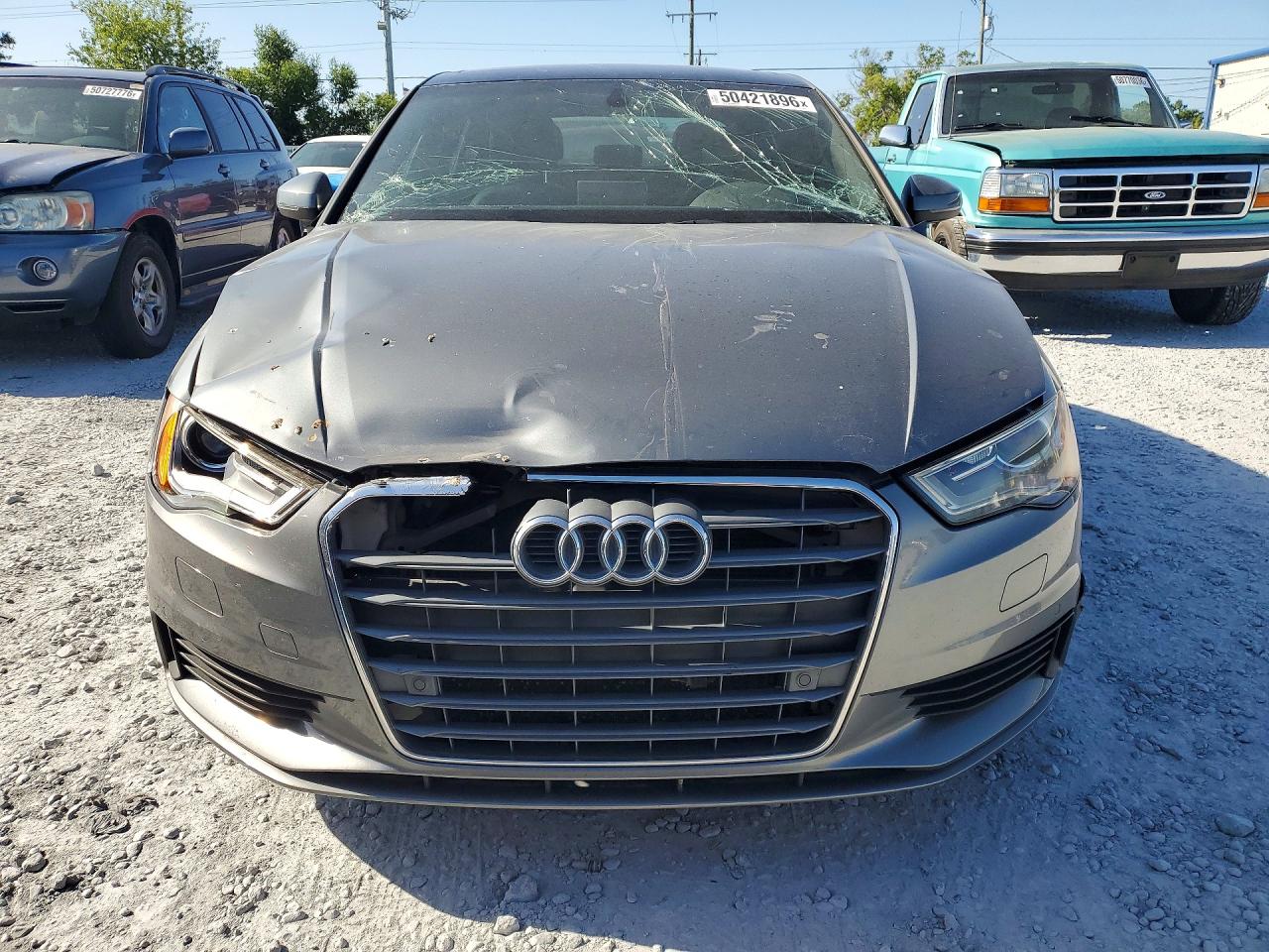 Audi A3 Premium