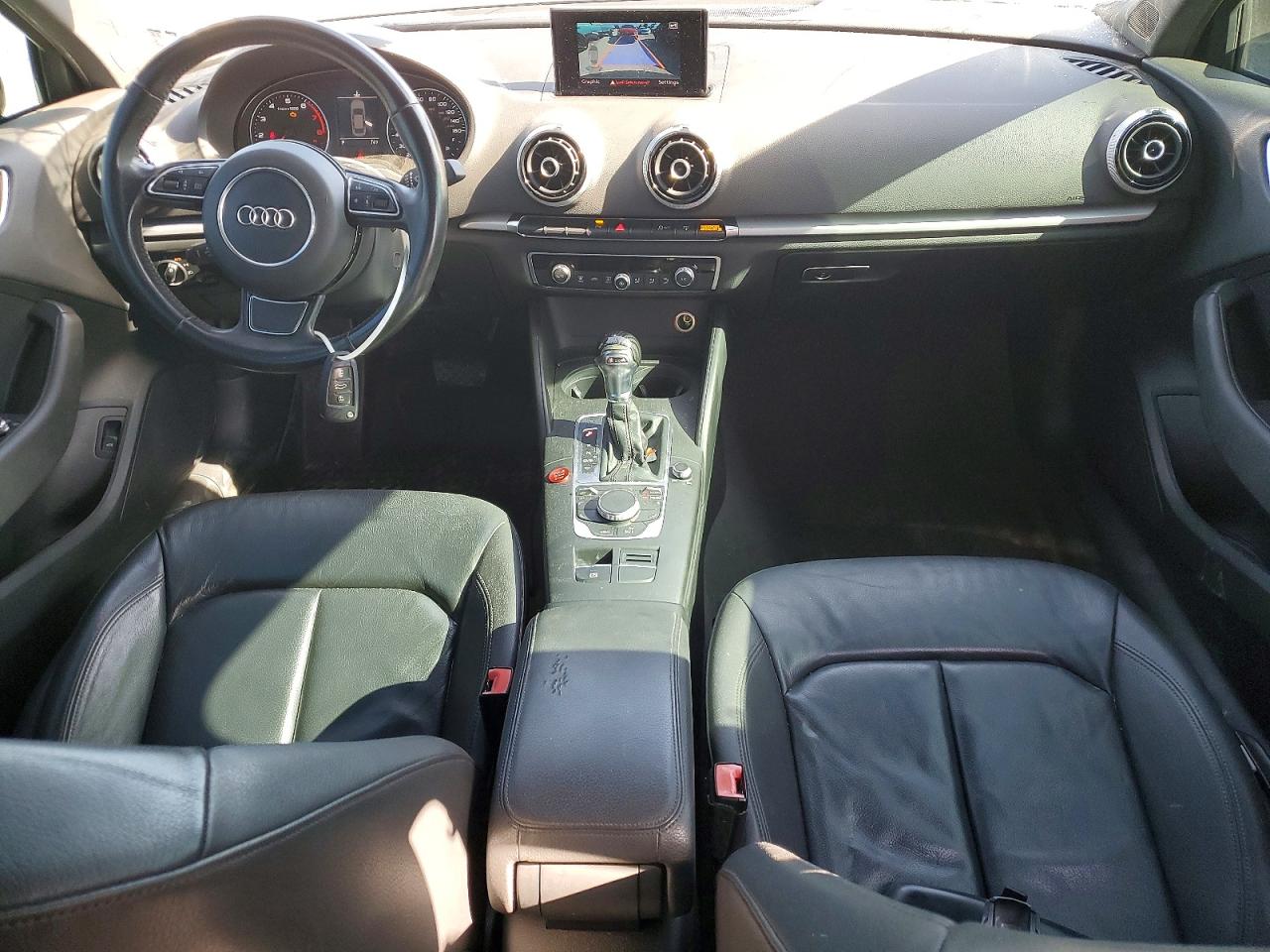 Audi A3 Premium