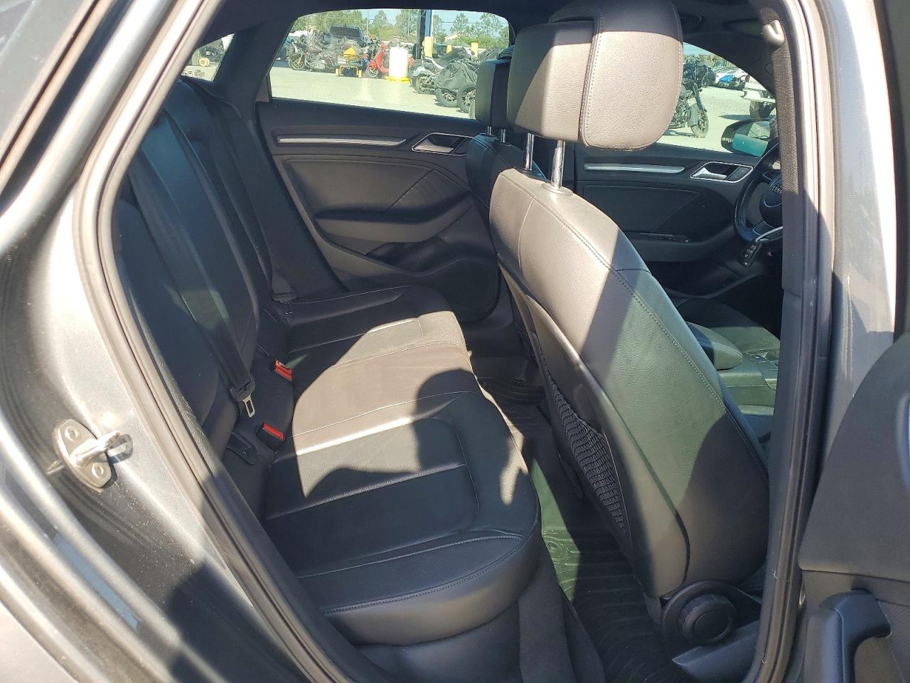 Audi A3 Premium
