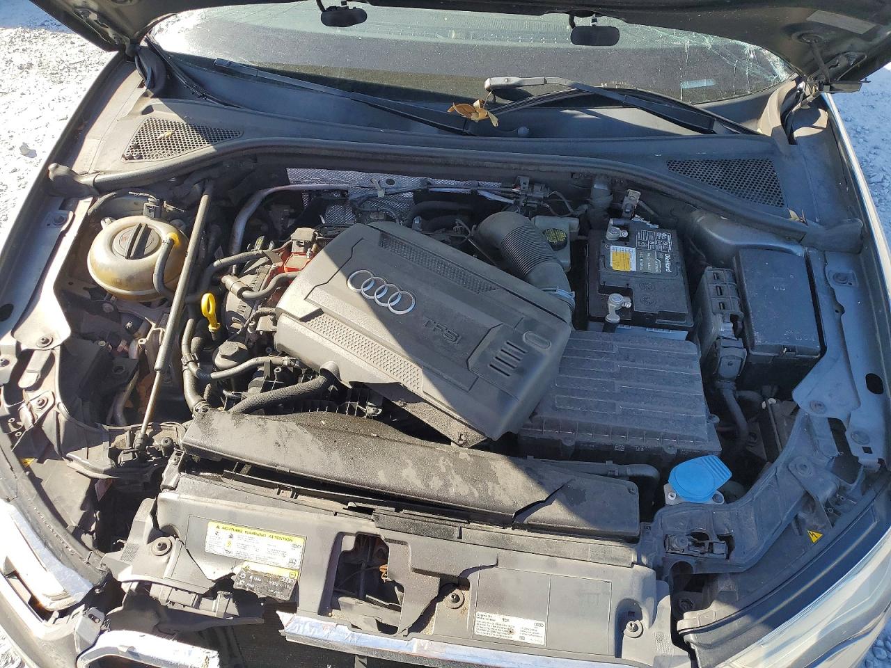 Audi A3 Premium