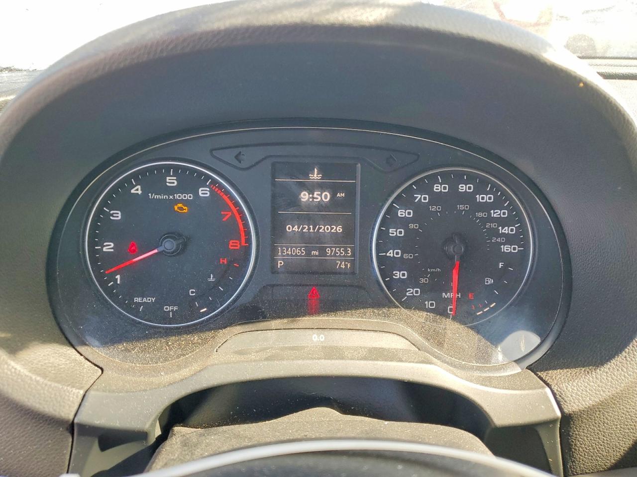 Audi A3 Premium