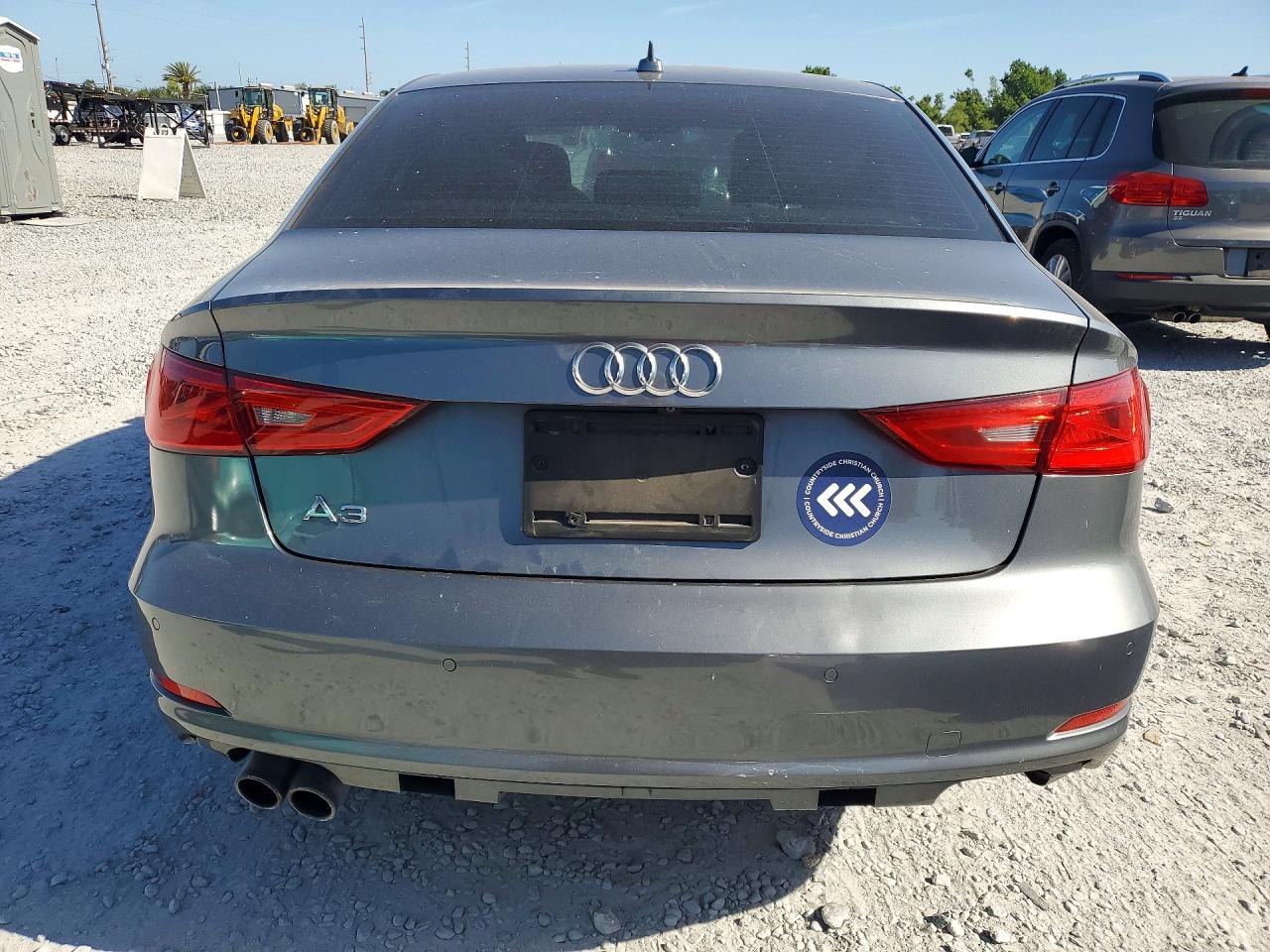 Audi A3 Premium