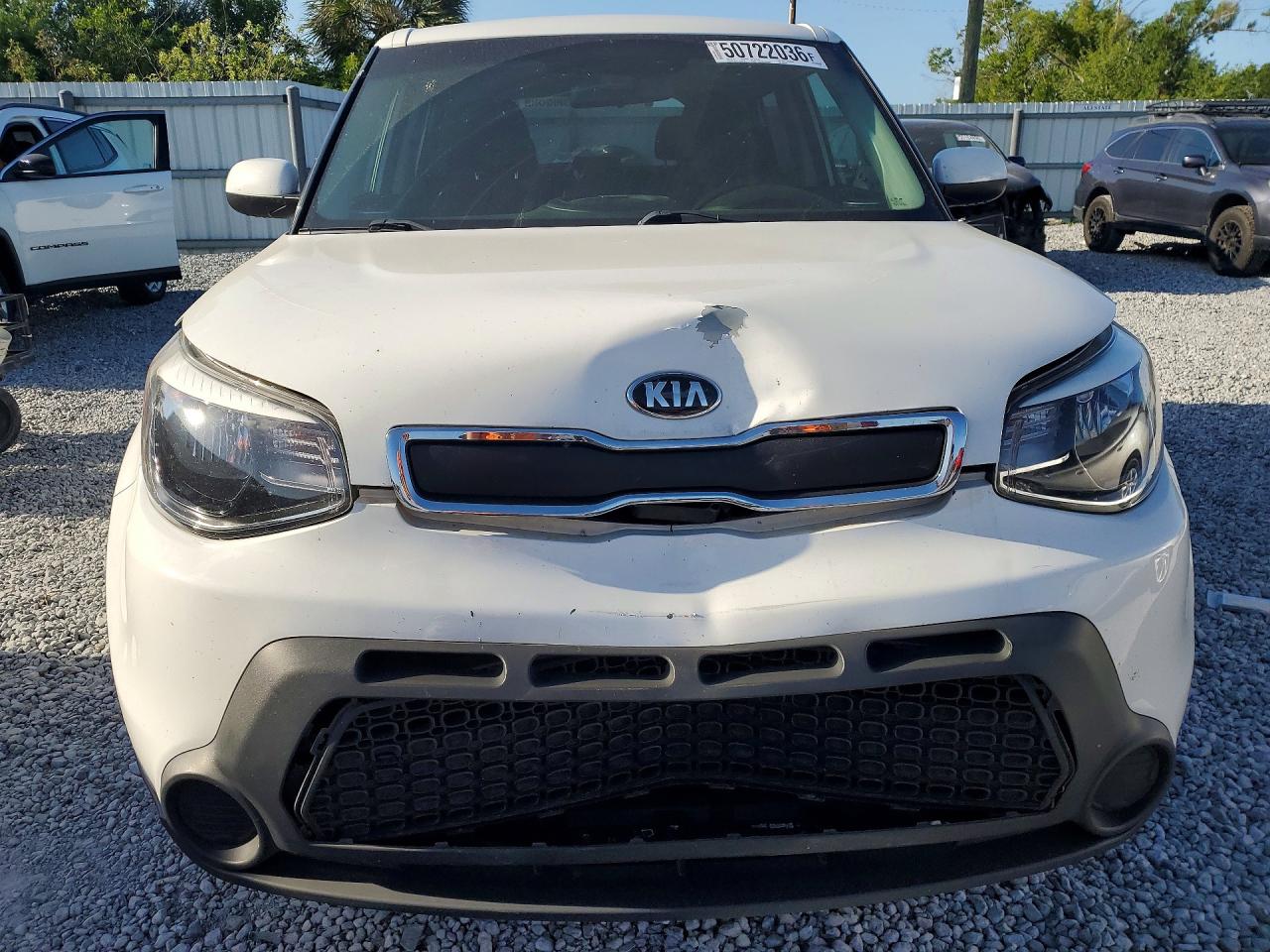 Kia Soul Base
