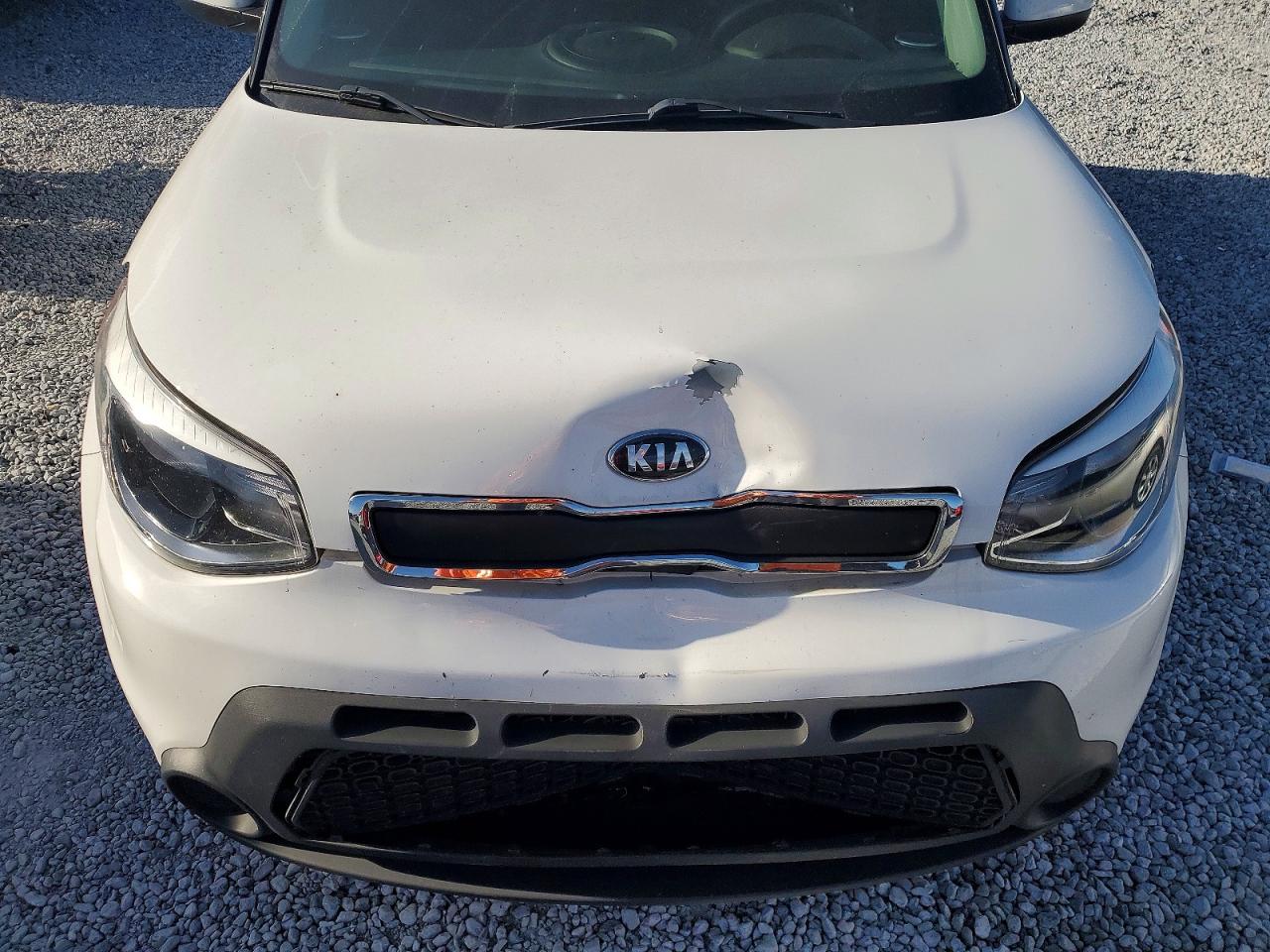 Kia Soul Base
