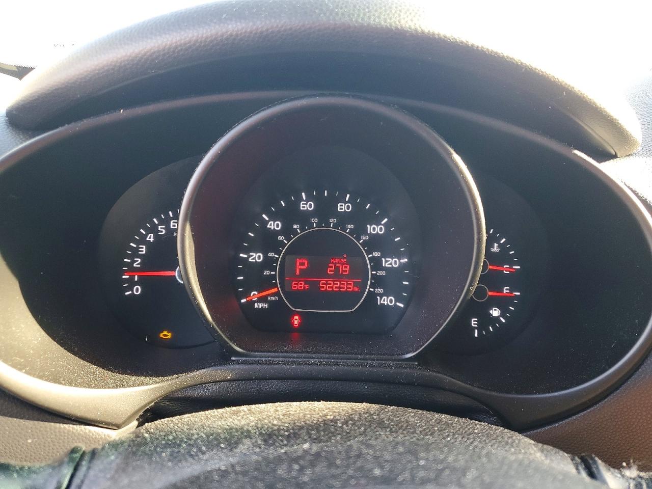 Kia Soul Base