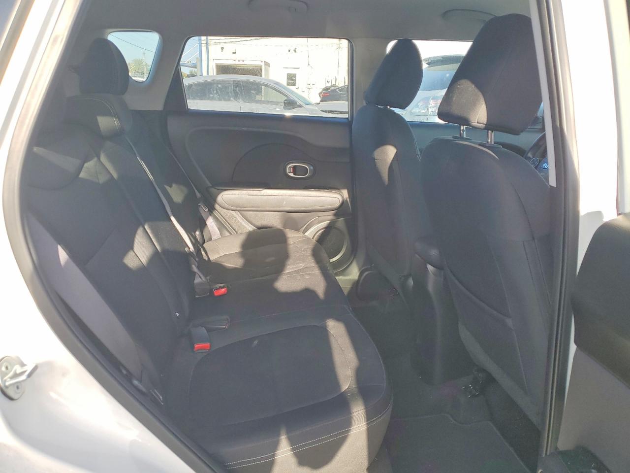 Kia Soul Base