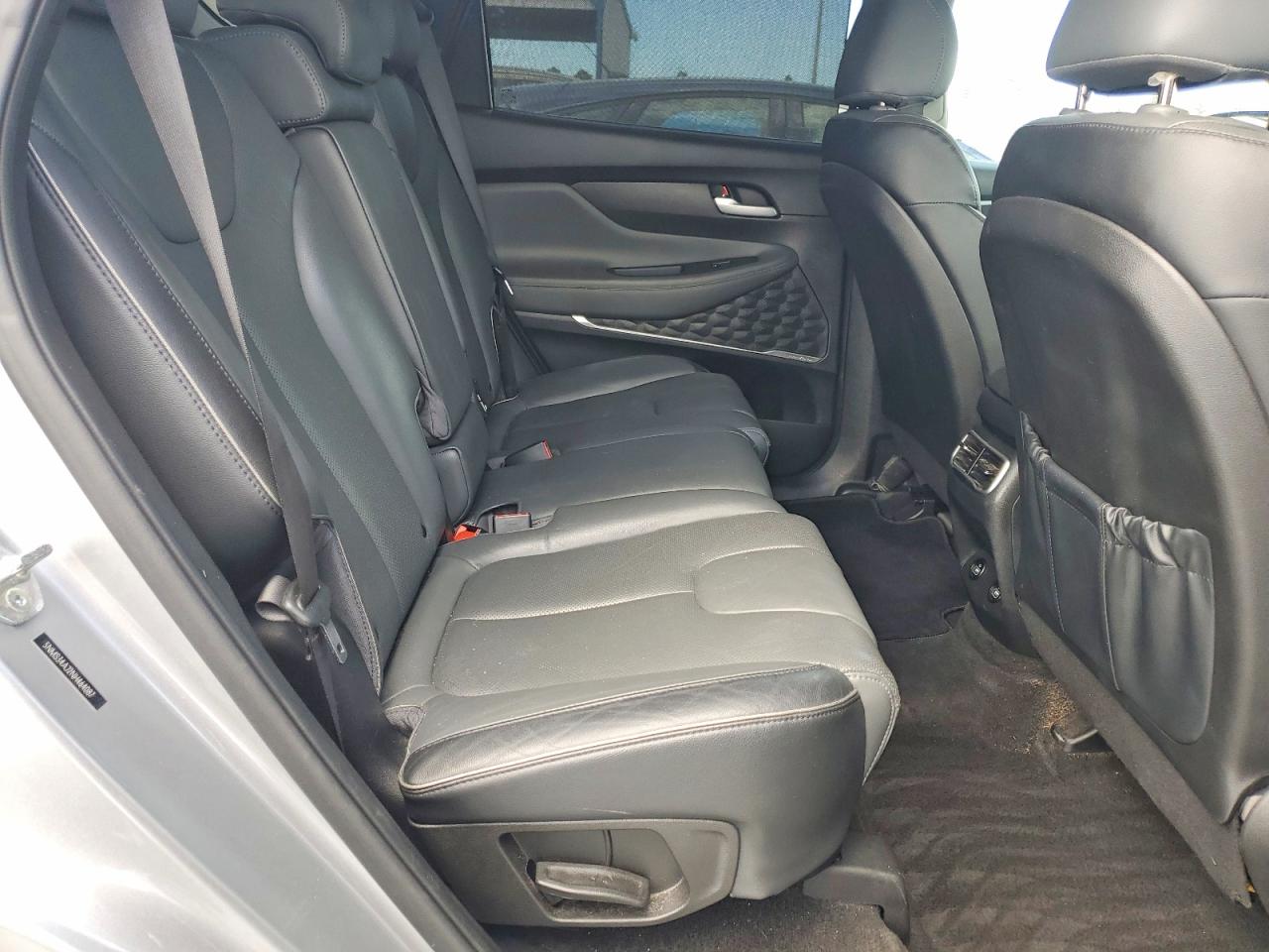 Hyundai SANTA FE Sel
