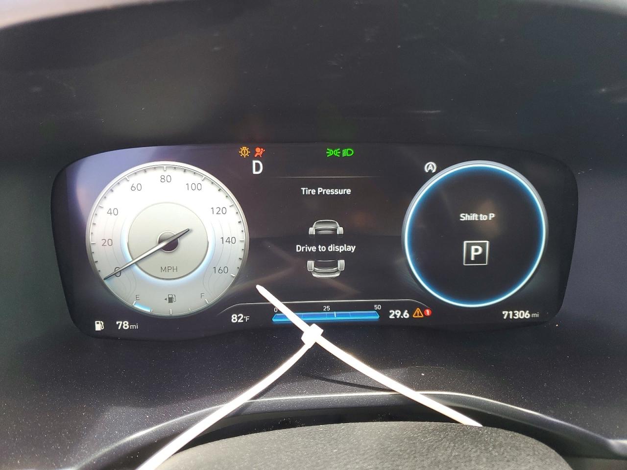 Hyundai SANTA FE Sel