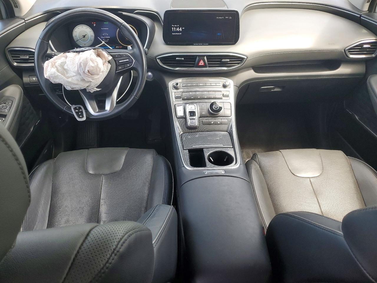Hyundai SANTA FE Sel