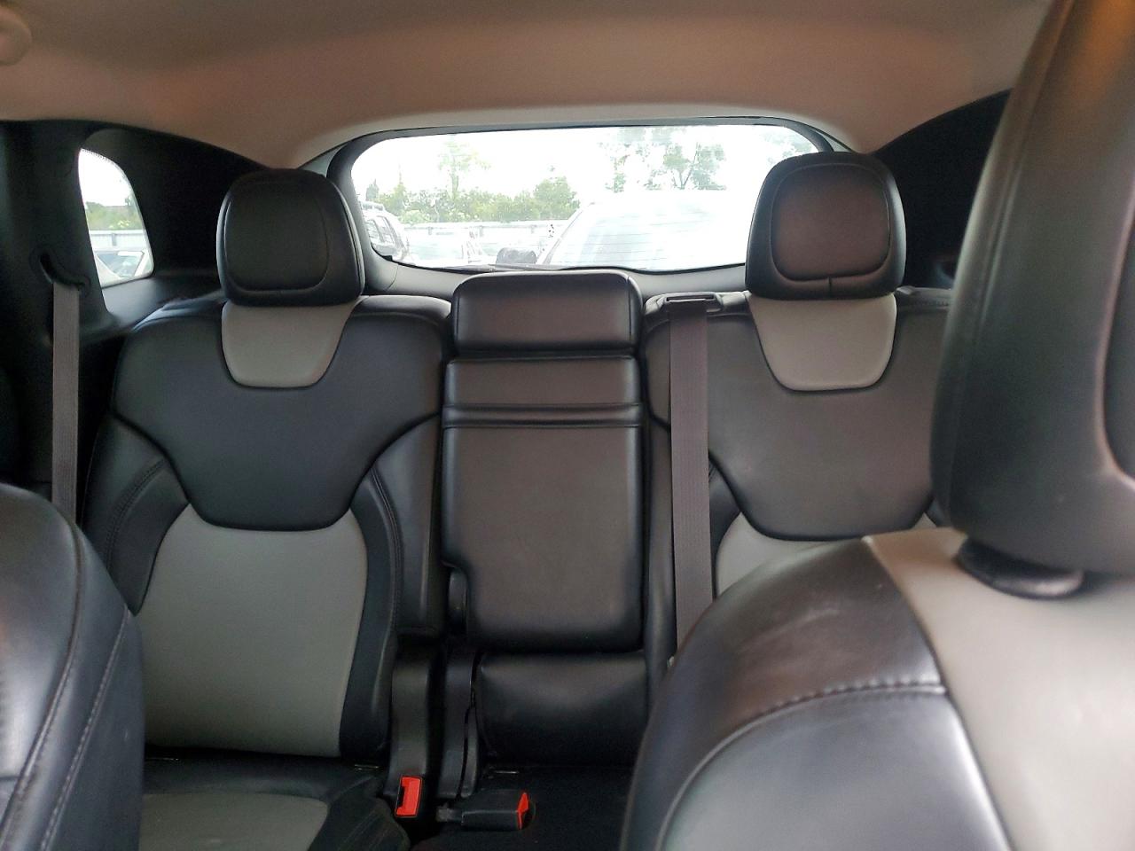 Jeep Cherokee Limited