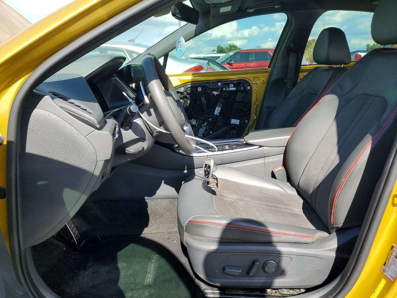 Hyundai SONATA Sel Plus