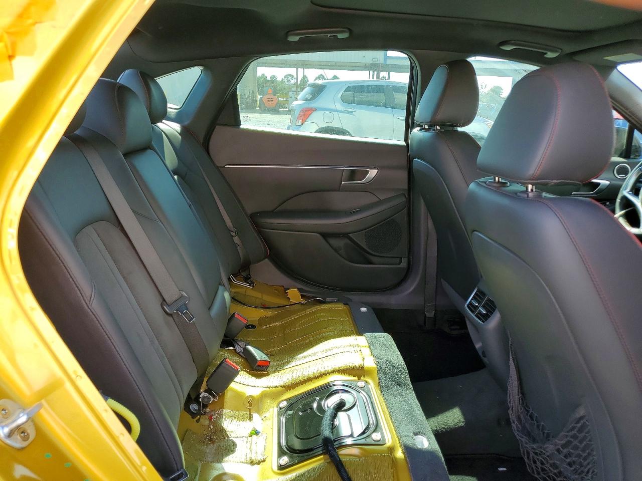 Hyundai SONATA Sel Plus
