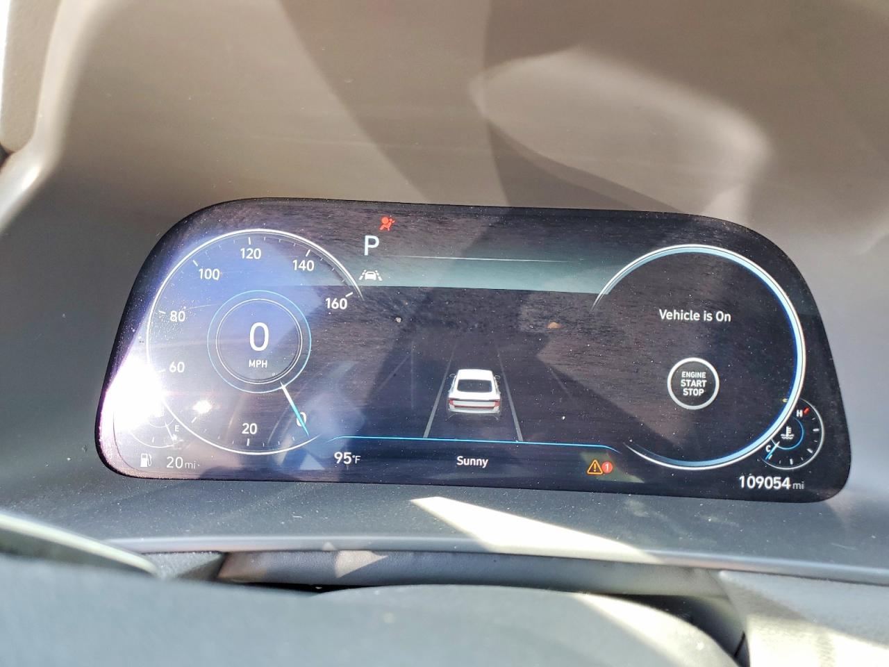 Hyundai SONATA Sel Plus