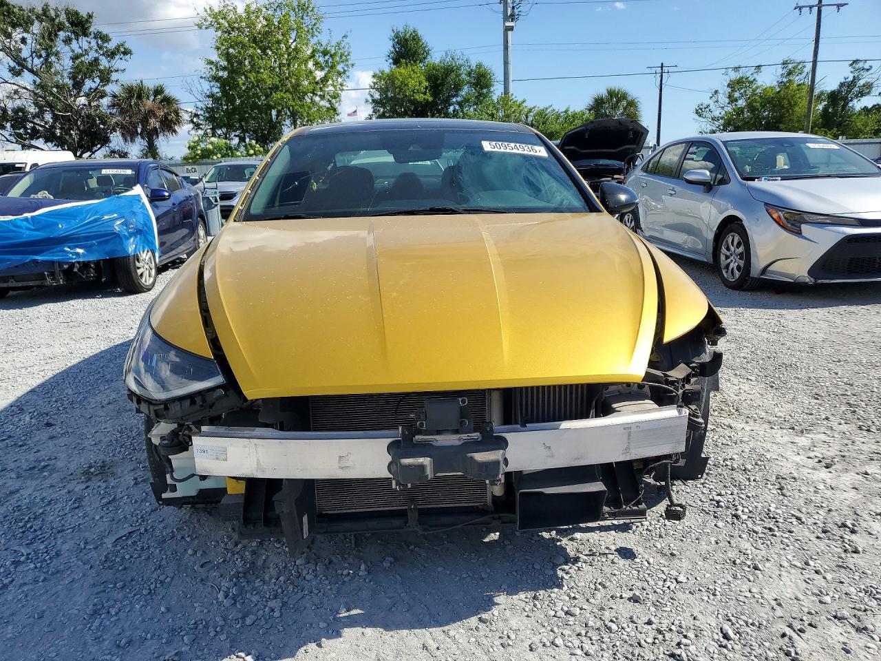 Hyundai SONATA Sel Plus