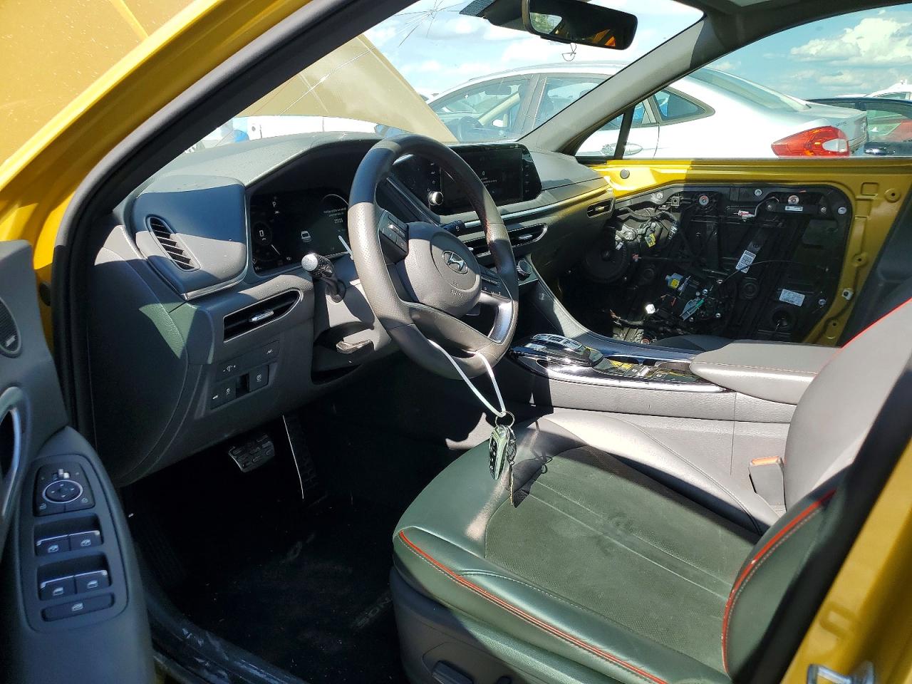 Hyundai SONATA Sel Plus