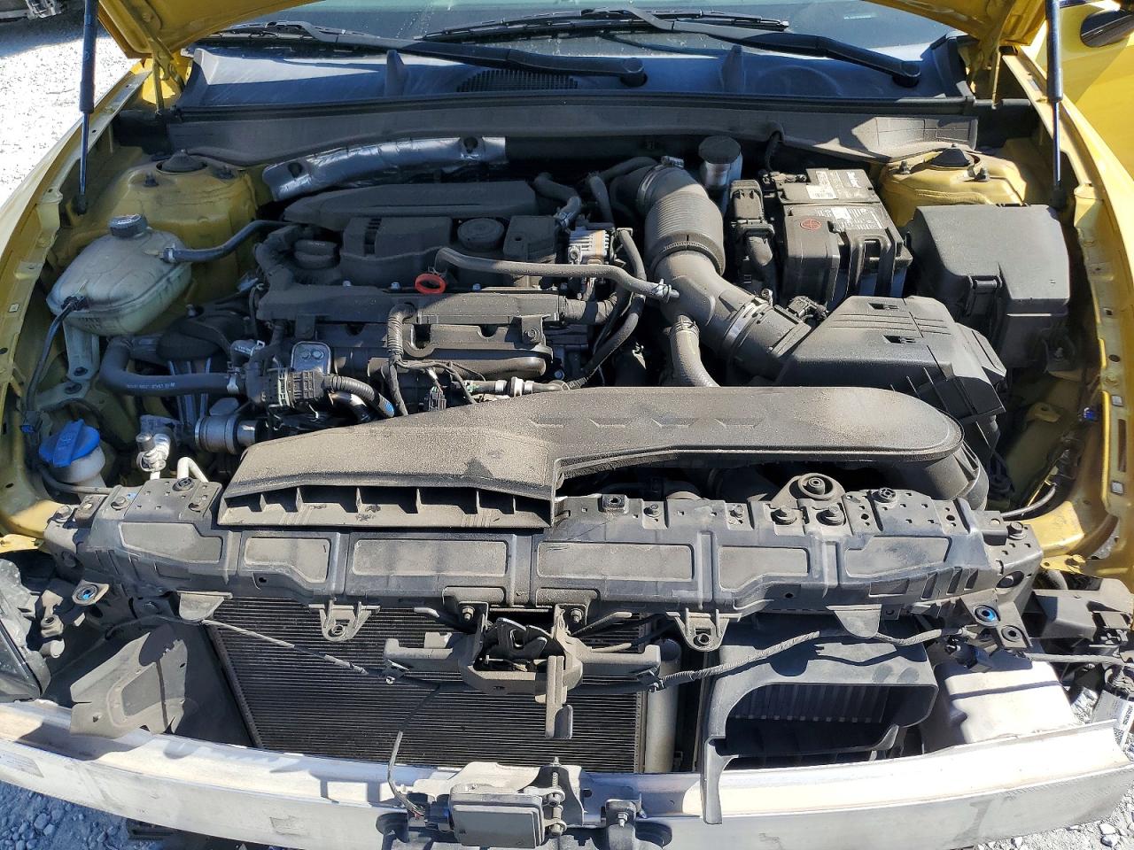 Hyundai SONATA Sel Plus