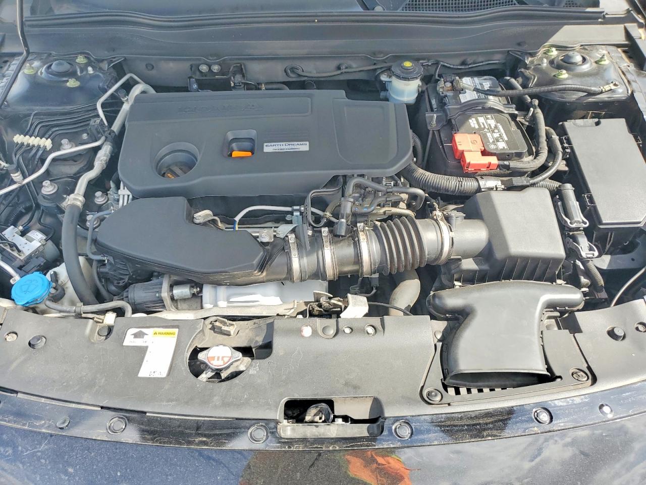 Honda Accord Touring