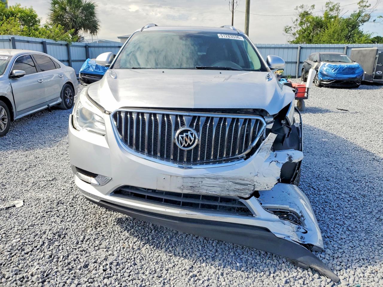 Buick Enclave