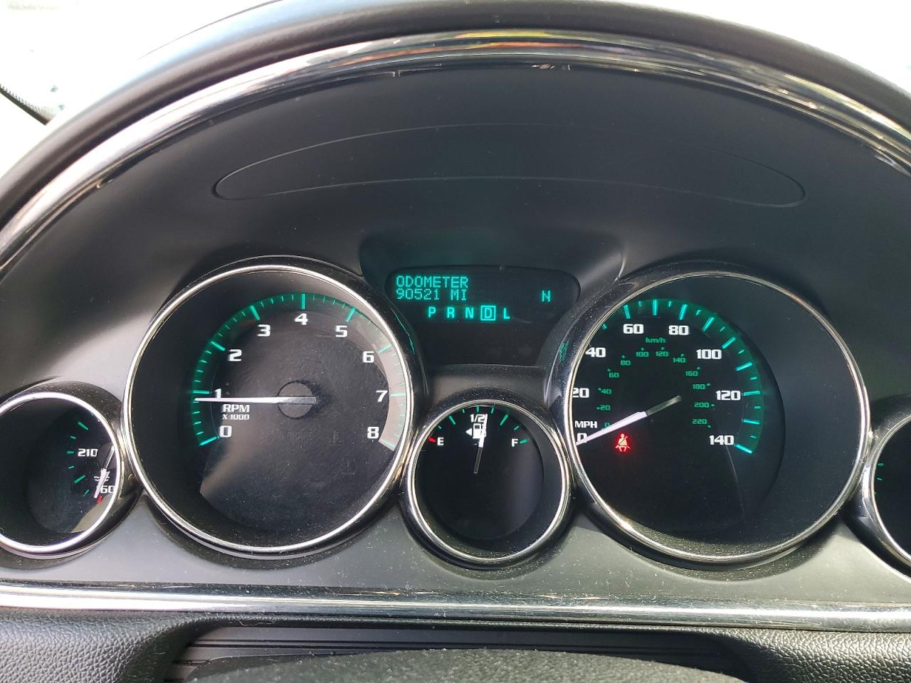 Buick Enclave