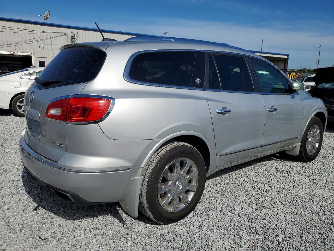 Buick Enclave