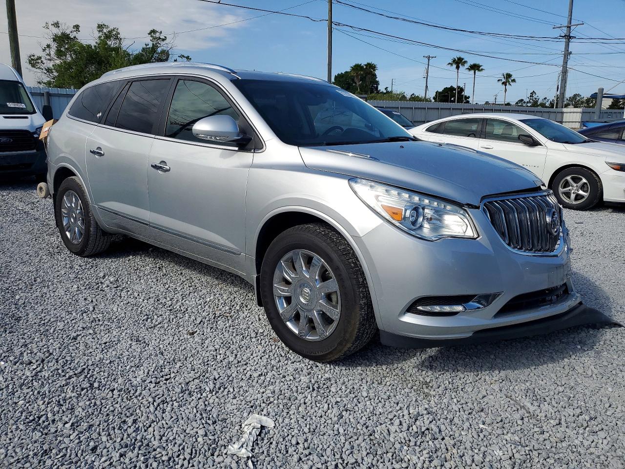 Buick Enclave