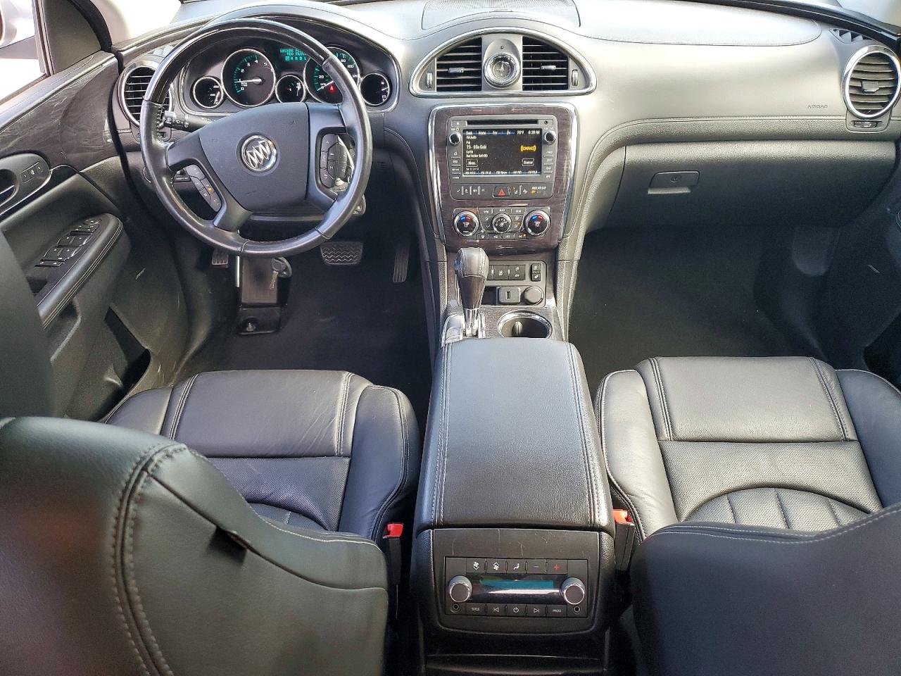 Buick Enclave
