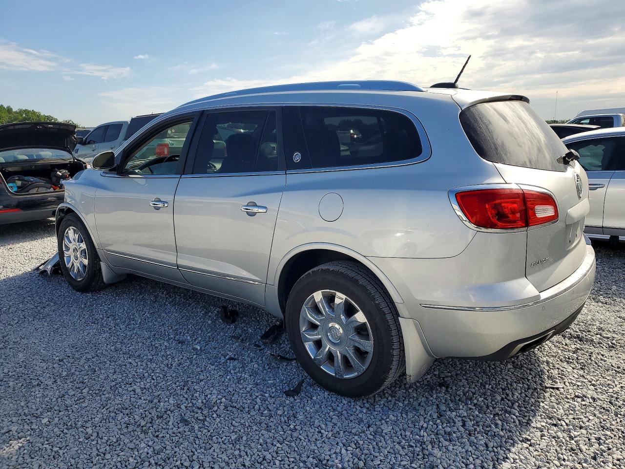 Buick Enclave