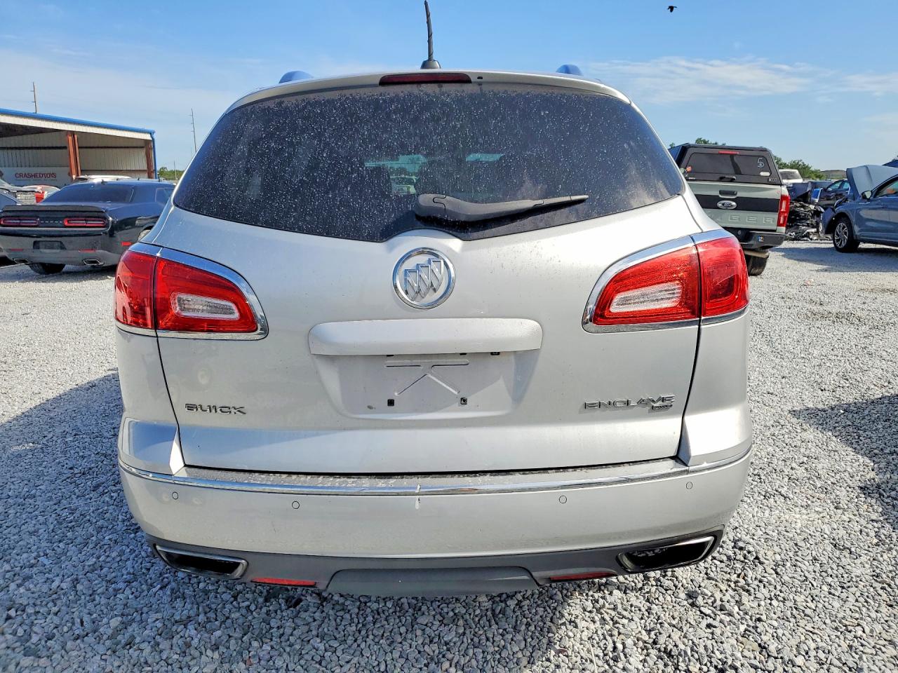 Buick Enclave