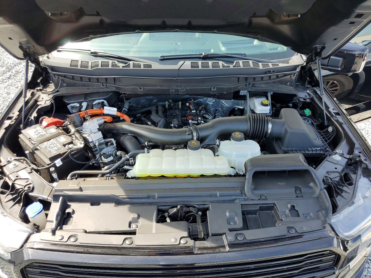 Ford F-150 Platinum