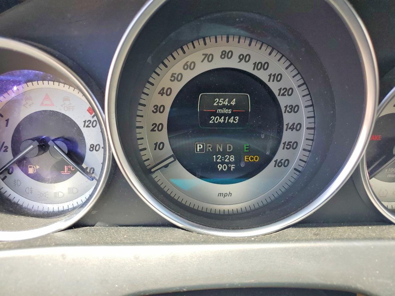 Mercedes-Benz C-Class 300 4matic