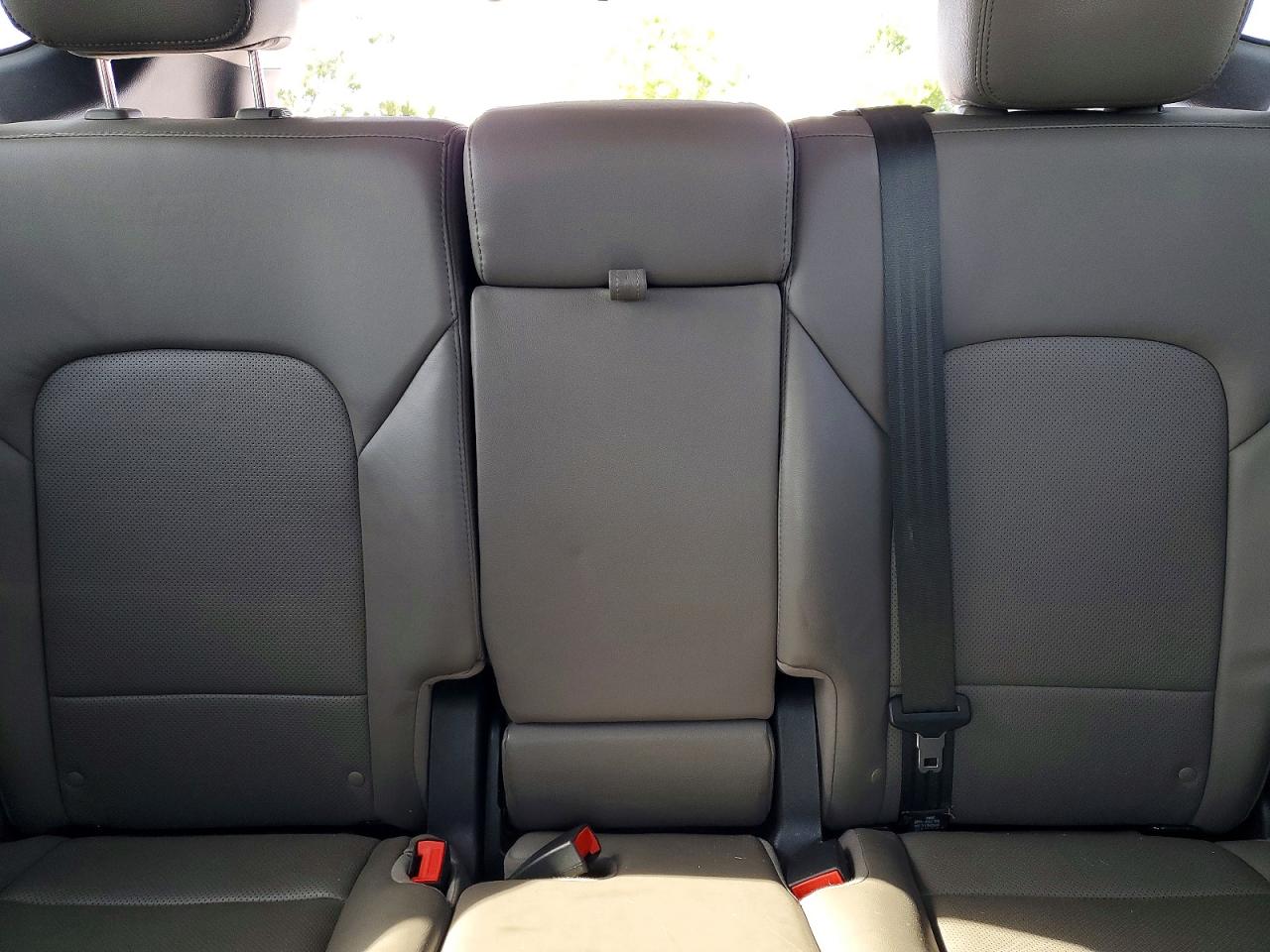 Hyundai SANTA FE 2.4l