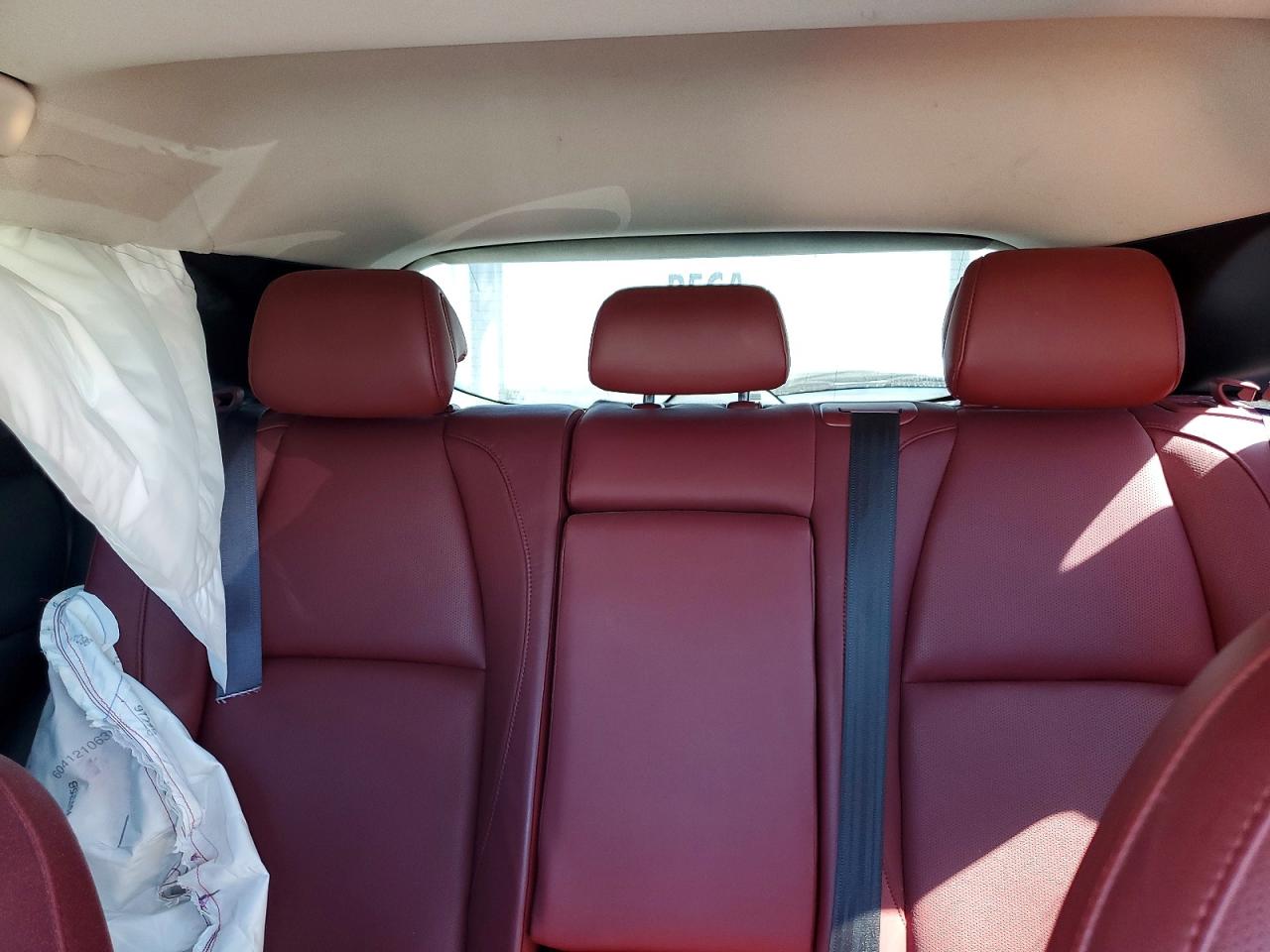 Mazda Cx Preferred