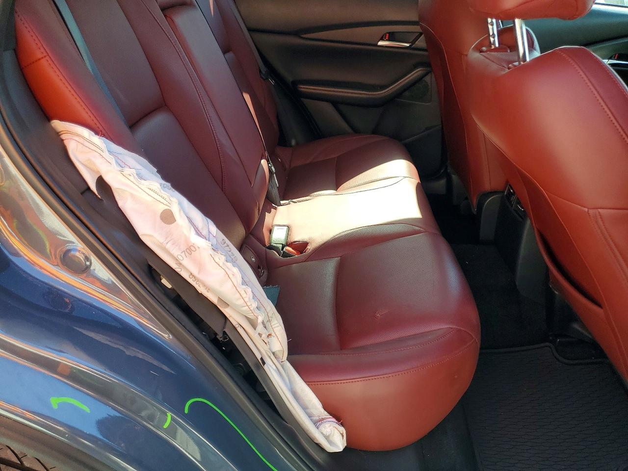 Mazda Cx Preferred