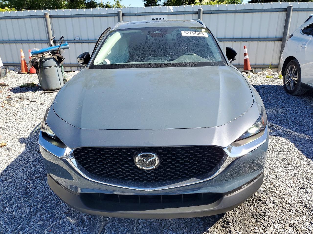 Mazda Cx Preferred