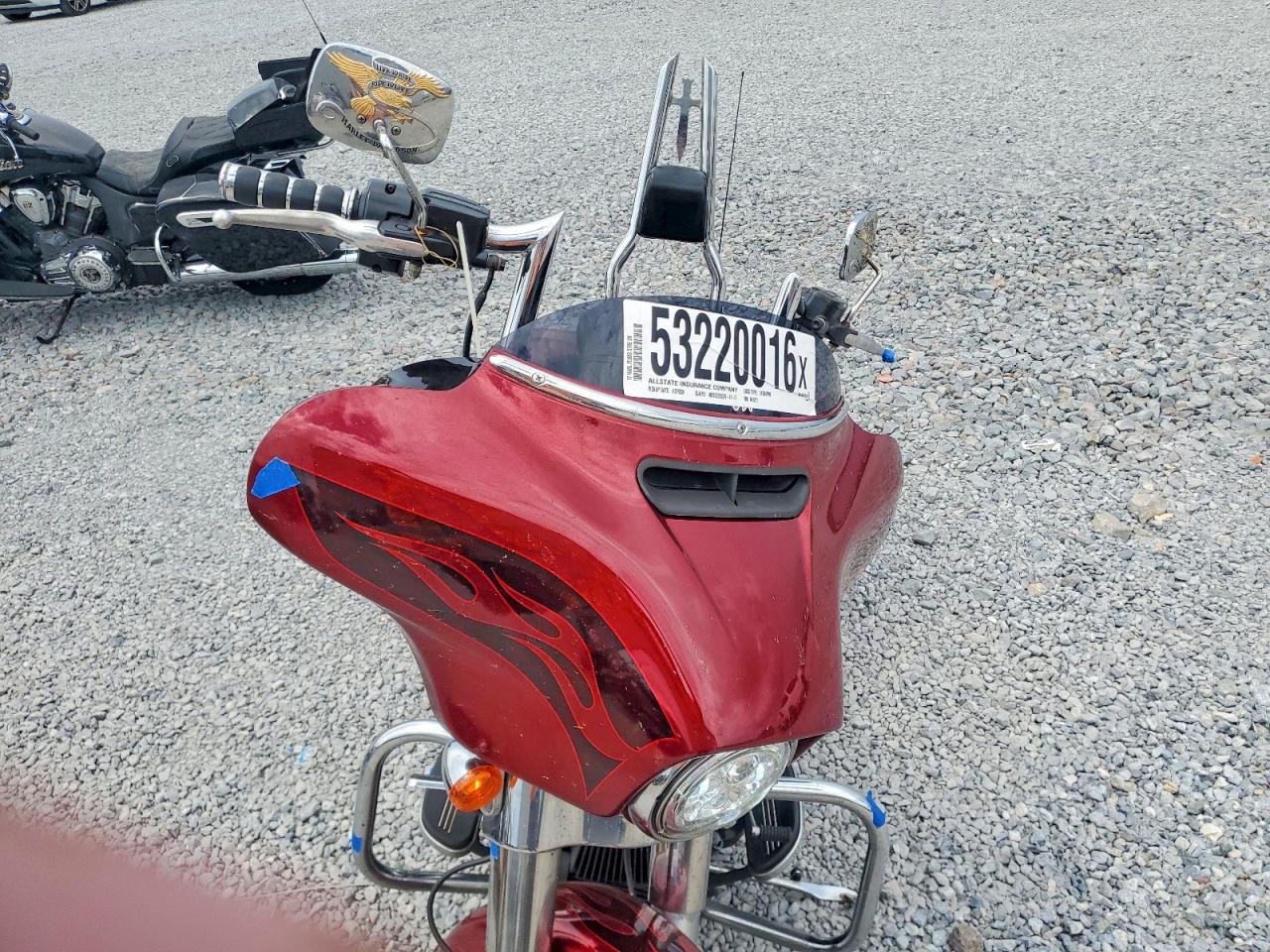 Harley-Davidson Fl Street Glide Special