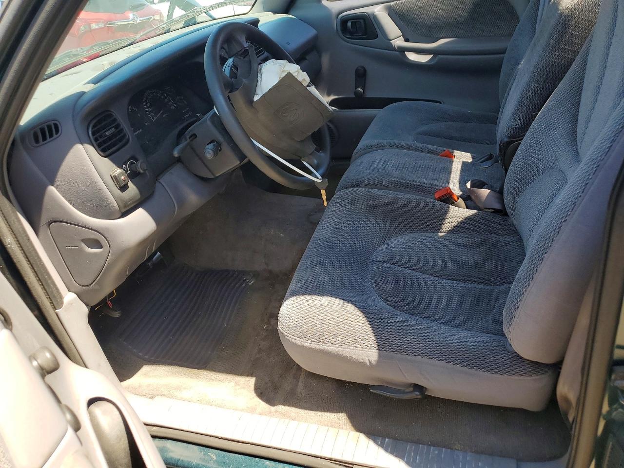Dodge Dakota