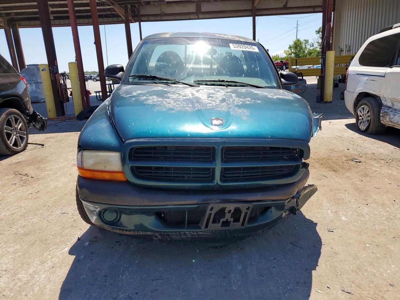 Dodge Dakota
