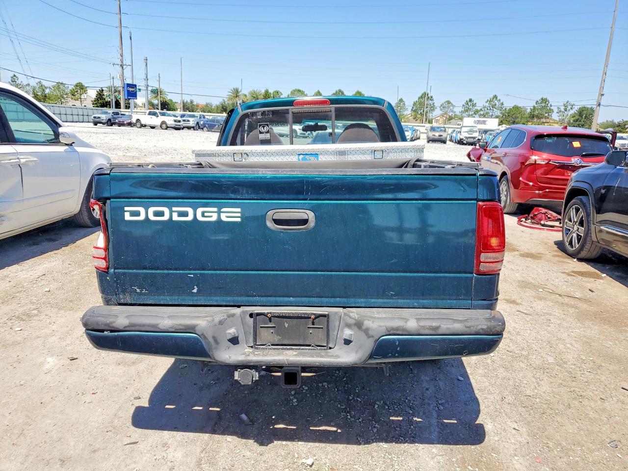 Dodge Dakota