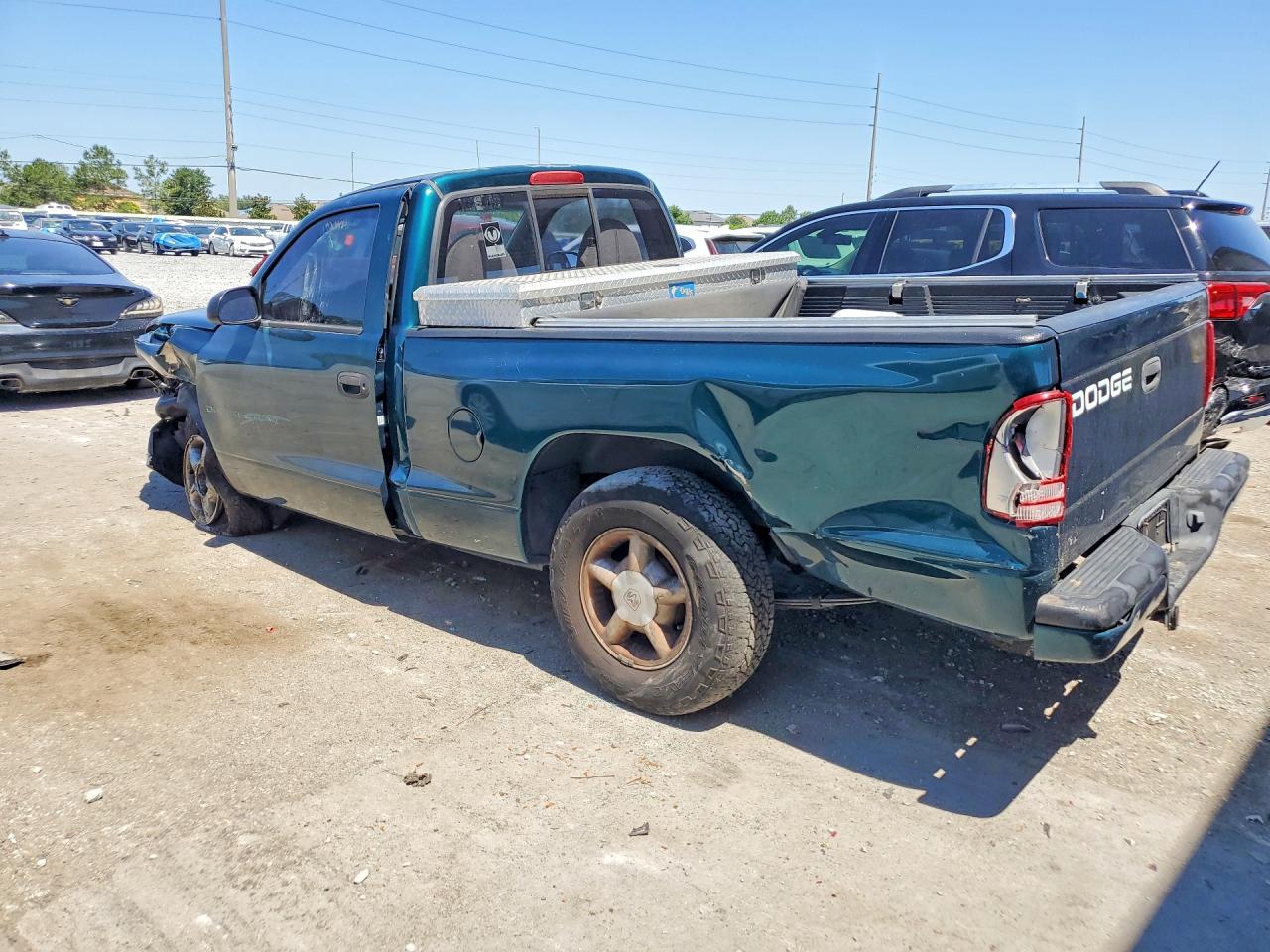Dodge Dakota