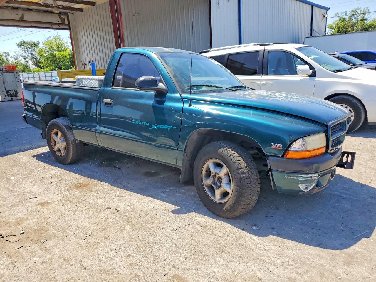 Dodge Dakota