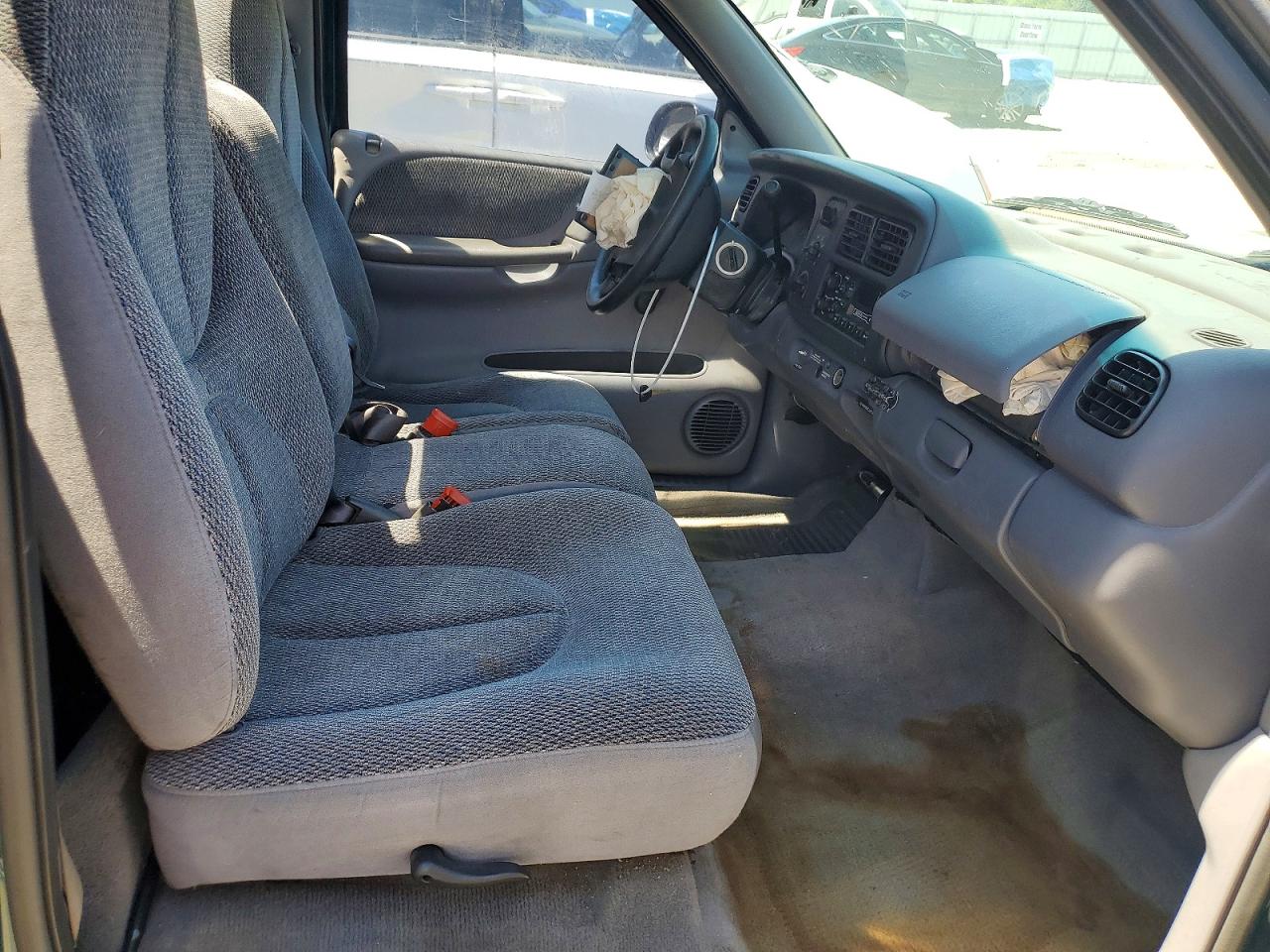 Dodge Dakota