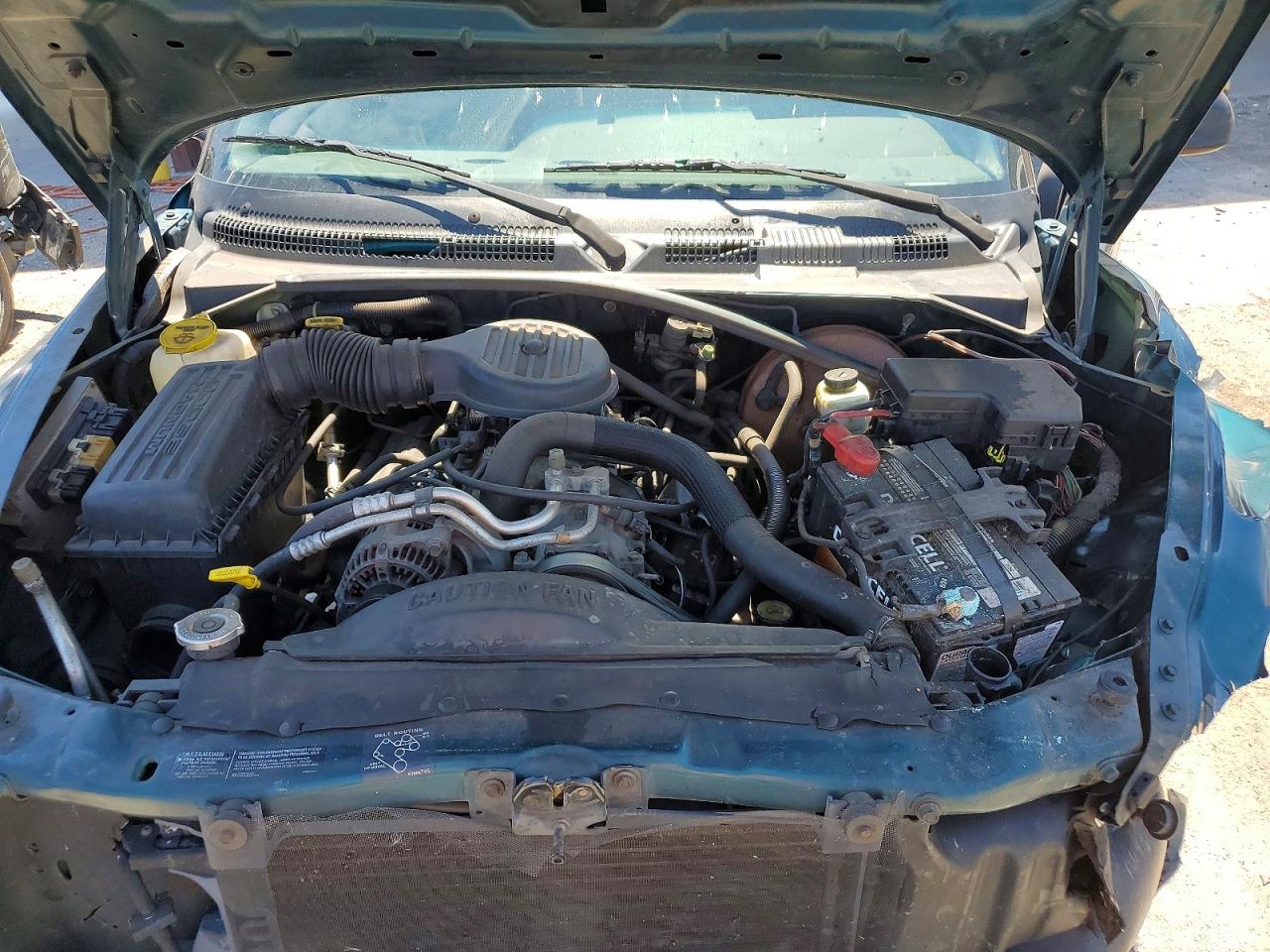 Dodge Dakota
