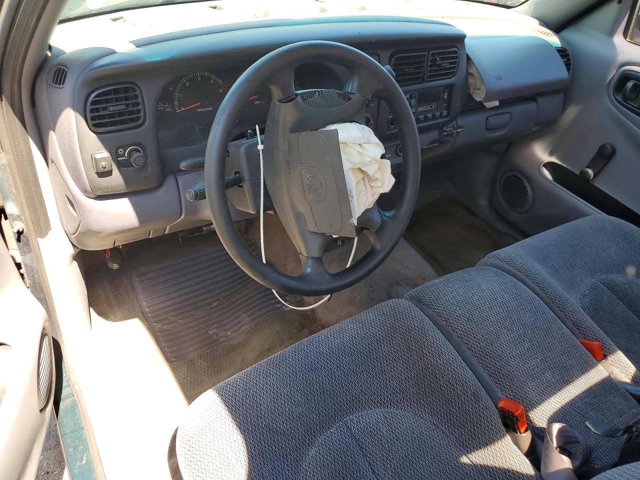 Dodge Dakota