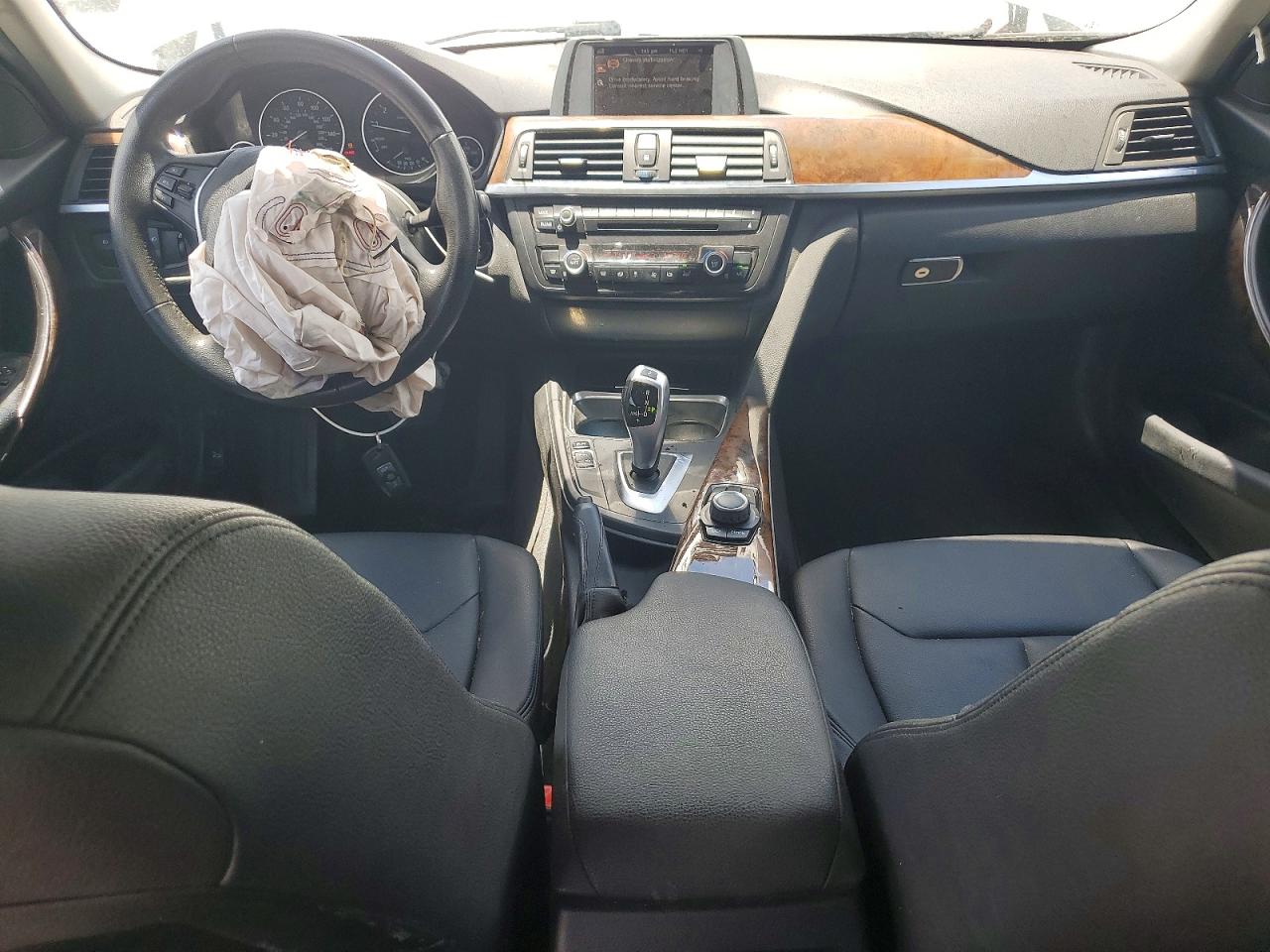 BMW 3 Series I
