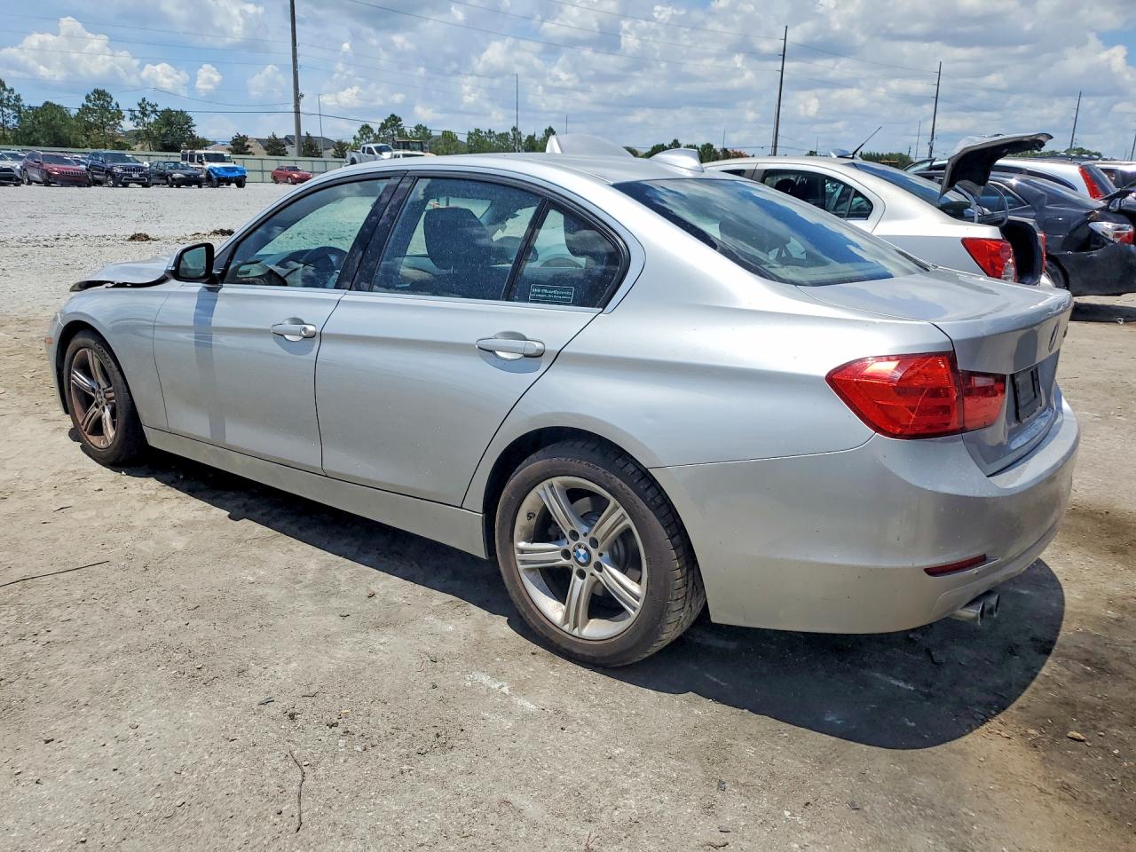 BMW 3 Series I