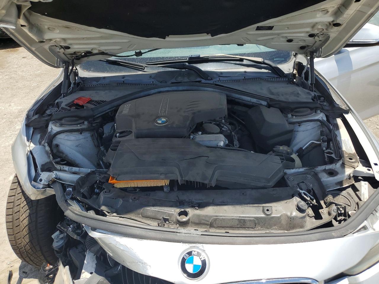 BMW 3 Series I