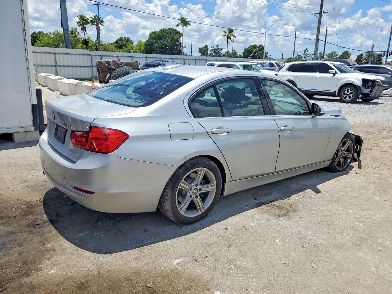 BMW 3 Series I