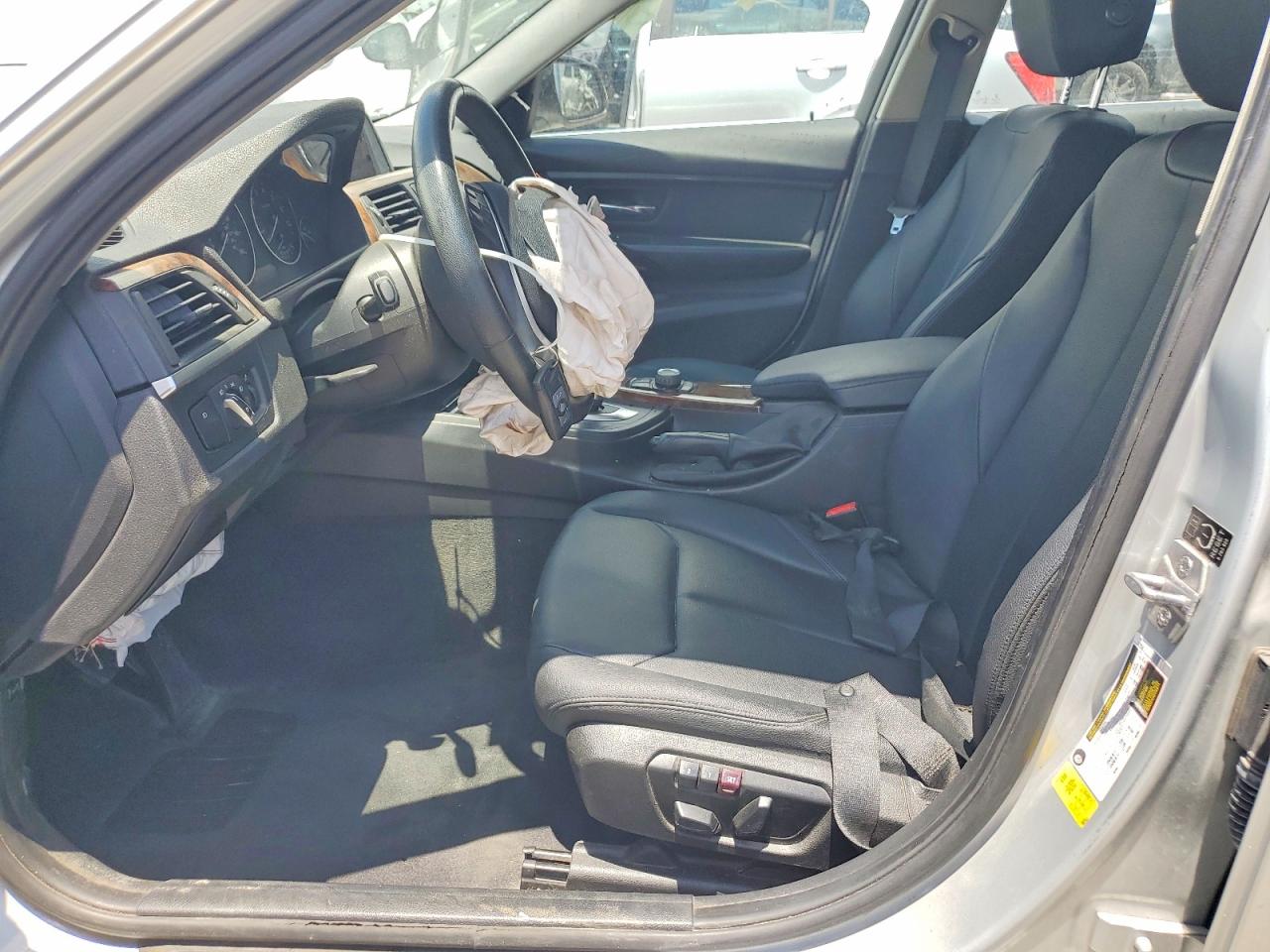 BMW 3 Series I